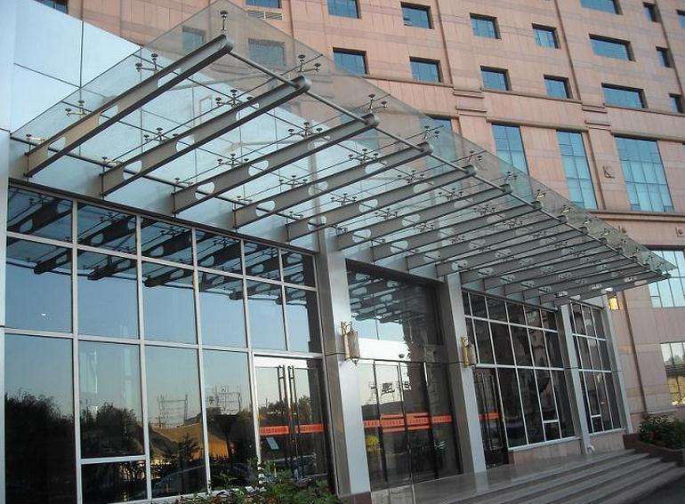 泸州单层工业厂房钢结构安装工艺流程图